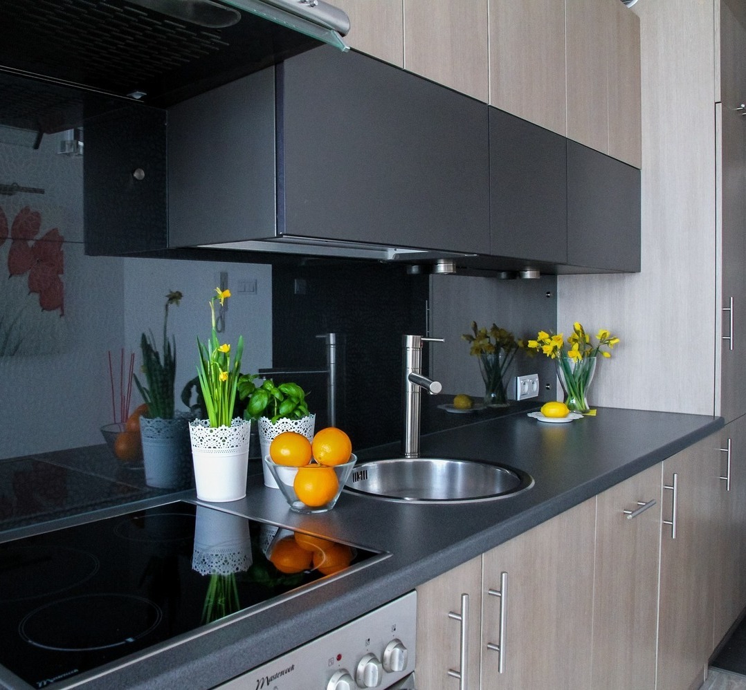 1-комнатная квартира, ЖК «по ул. Ливенская» 1-комнатная квартира, ЖК «по ул. Ливенская»