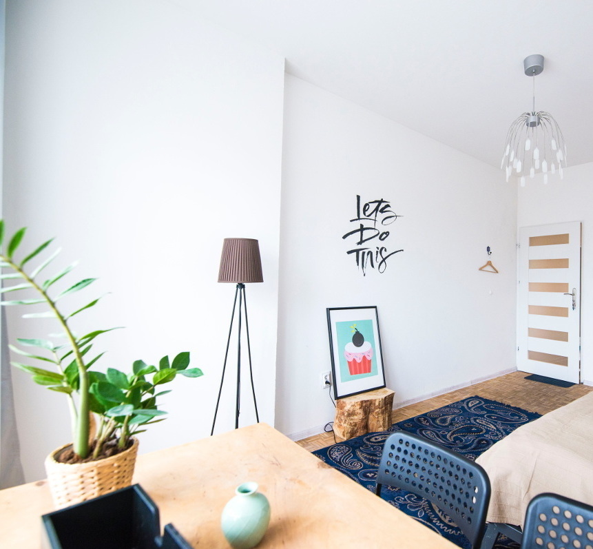 2-комнатная квартира, ЖК «Аквамарин» 2-комнатная квартира, ЖК «Аквамарин»