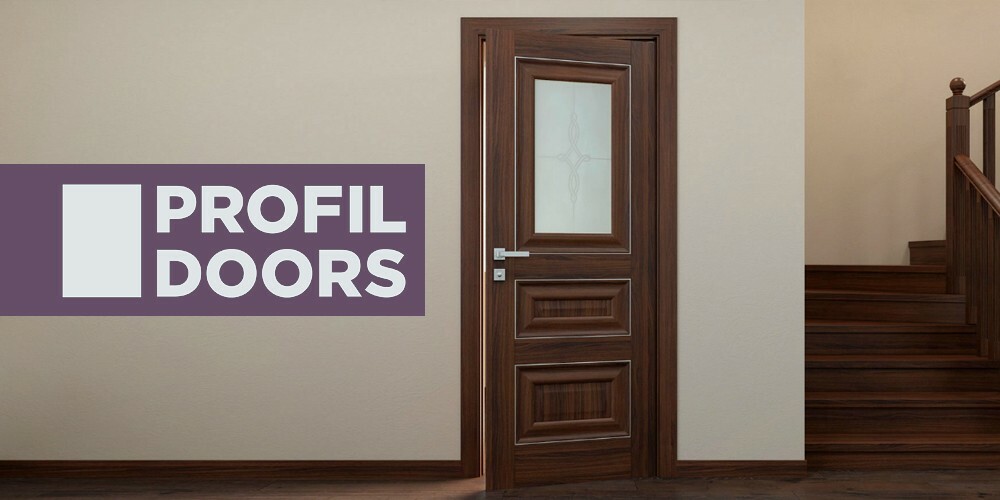 Межкомнатные двери в Орле